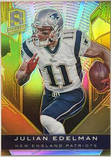 Julian Edelman