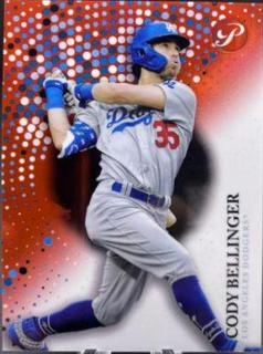 Cody Bellinger