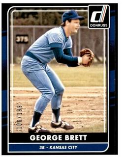 George Brett