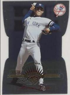 Mariano Rivera