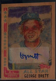 George Brett