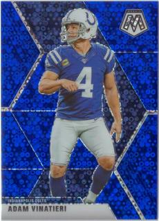Adam Vinatieri