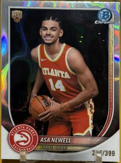 Asa Newell