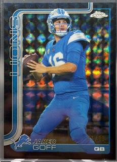 Jared Goff