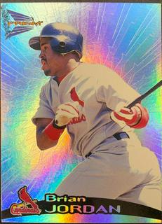 Brian Jordan