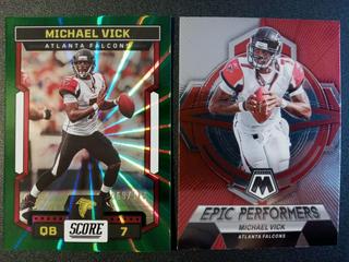 Michael Vick