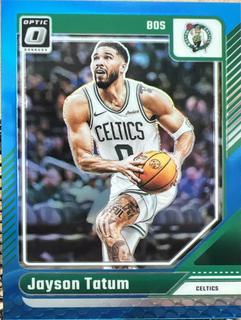 Jayson Tatum