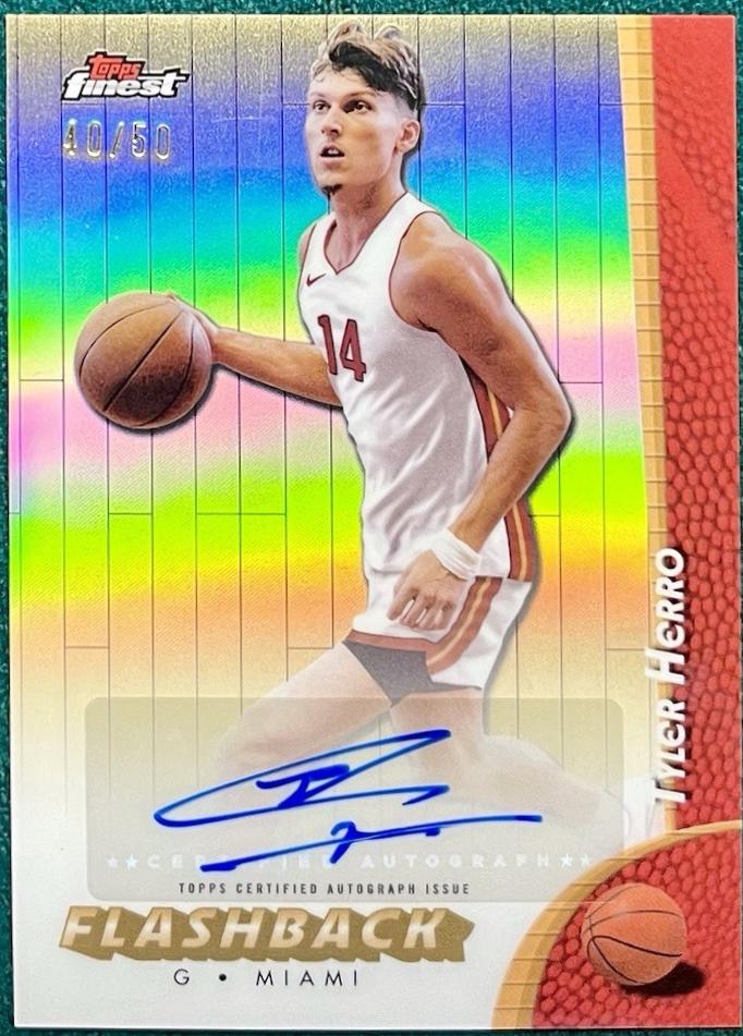 Tyler Herro