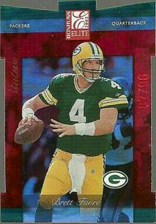 Brett Favre