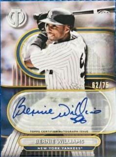 Bernie Williams