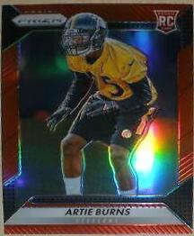 Artie Burns
