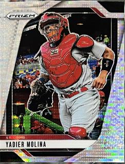 Yadier Molina