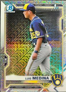 Luis Medina