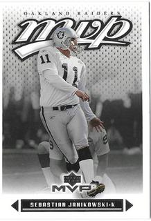 Sebastian Janikowski