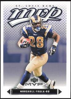 Marshall Faulk