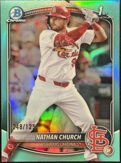 Nathan Church