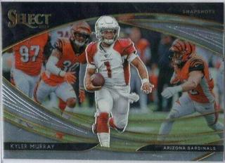Kyler Murray