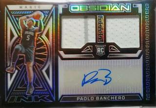 Paolo Banchero