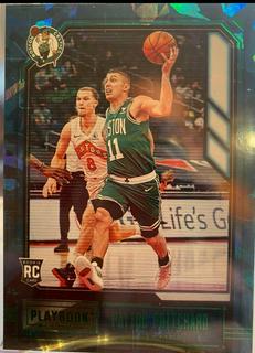 Payton Pritchard