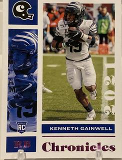 Kenneth Gainwell