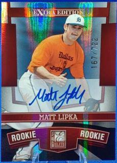 Matt Lipka
