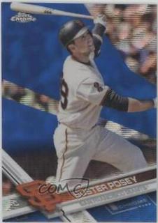 Buster Posey