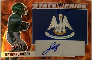 Jha'Quan Jackson