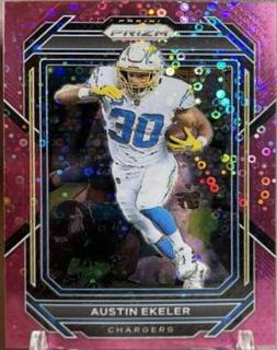Austin Ekeler