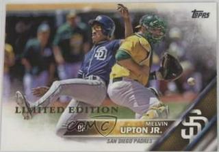 Melvin Upton Jr.