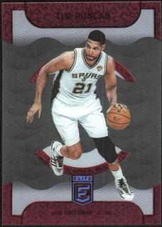 Tim Duncan