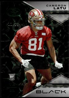 Cameron Latu