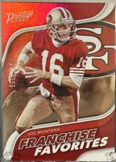 Joe Montana