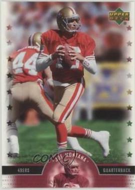 Joe Montana #95