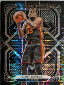 Clint Capela
