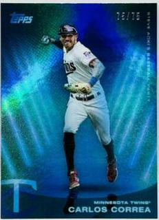 Carlos Correa