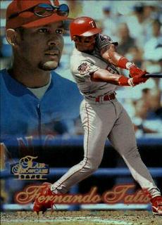 Fernando Tatis