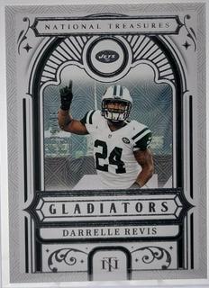 Darrelle Revis