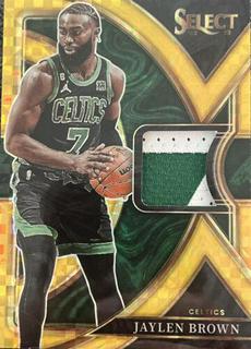 Jaylen Brown