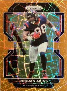 Jordan Akins