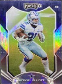 Ezekiel Elliott