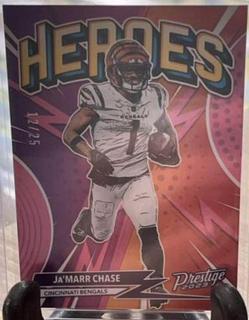 Ja'Marr Chase