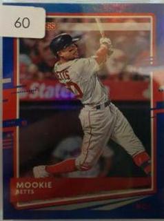 Mookie Betts