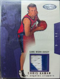 Chris Kaman