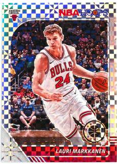 Lauri Markkanen