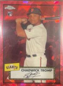 Chadwick Tromp