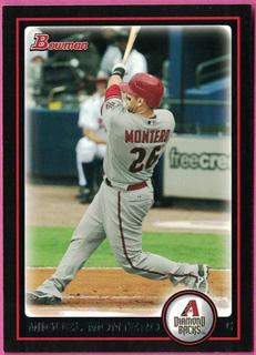 MIGUEL MONTERO