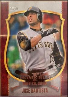 Jose Bautista