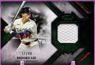 Brooks Lee