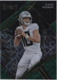 Justin Herbert