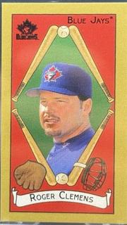 Roger Clemens